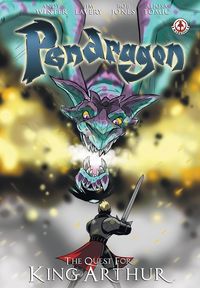 Produktbild: Pendragon
