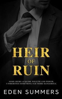 Produktbild: Heir of Ruin