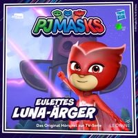 Produktbild: Folge 58: Eulettes Luna-&Auml;rger