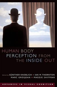 Produktbild: Human Body Perception from The