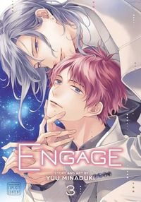 Produktbild: Engage, Vol. 3