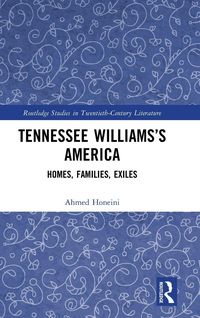 Produktbild: Tennessee Williams's America