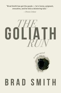 Produktbild: The Goliath Run