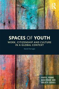 Produktbild: Spaces of Youth