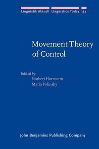 Produktbild: Movement Theory of Control