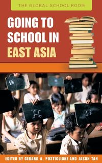 Produktbild: Going to School in East Asia