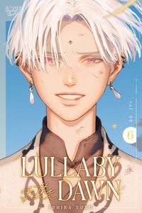 Produktbild: Lullaby of the Dawn, Volume 6