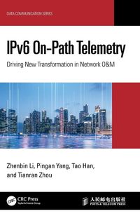 Produktbild: IPv6 On-Path Telemetry
