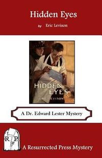 Produktbild: Hidden Eyes
