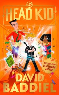 Produktbild: HEAD KID PB