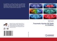 Produktbild: Traumatic Injuries Of Teeth In Children