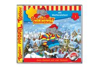 Produktbild: Folge 001:..Als Wetterelefant