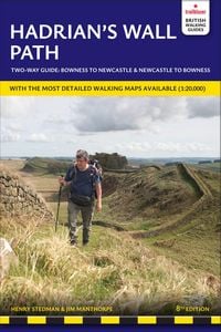 Produktbild: Hadrian's Wall Path