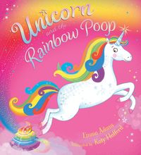 Produktbild: Unicorn and the Rainbow Poop
