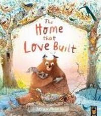 Produktbild: The Home That Love Built