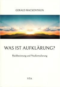 Produktbild: Was ist Aufkl&auml;rung?