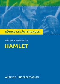 Bild vom Artikel Hamlet von Wiliam Shakespeare vom Autor William Shakespeare