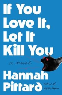 Produktbild: If You Love It, Let It Kill You