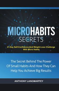 Produktbild: Micro Habits Secrets