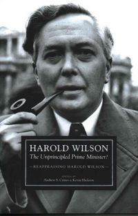 Produktbild: Harold Wilson