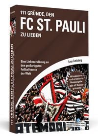 Produktbild: 111 Gr&uuml;nde, den FC St. Pauli zu lieben