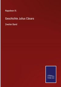 Produktbild: Geschichte Julius C&auml;sars