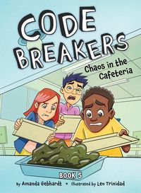 Produktbild: Chaos in the Cafeteria