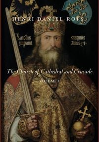 Produktbild: The Church of Cathedral and Crusade, Volume 1