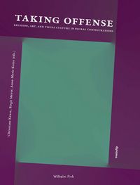 Produktbild: Taking Offense