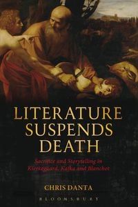 Produktbild: Literature Suspends Death