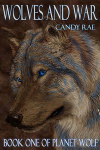 Produktbild: Wolves and War