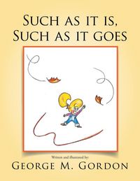 Produktbild: Such as It Is, Such as It Goes