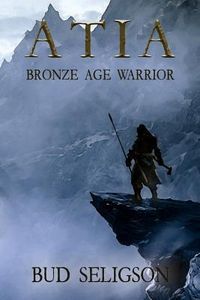 Produktbild: Atia: Bronze Age Warrior