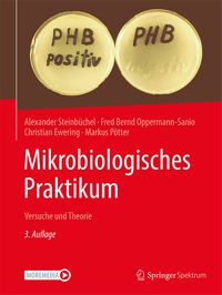 Produktbild: Mikrobiologisches Praktikum