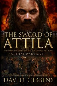 Produktbild: The Sword of Attila