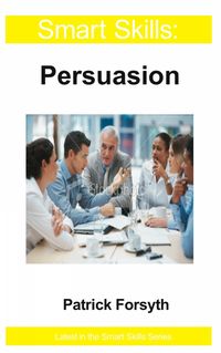 Produktbild: Persuasion - Smart Skills