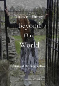 Produktbild: Tales of Things Beyond Our World