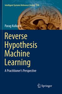Produktbild: Reverse Hypothesis Machine Learning