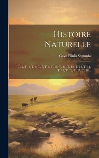 Produktbild: Histoire Naturelle