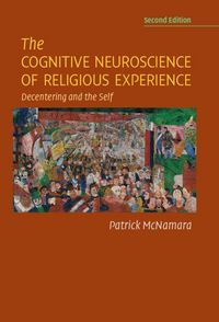 Produktbild: The Cognitive Neuroscience of Religious Experience