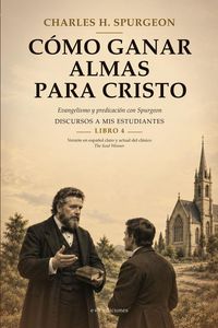 Produktbild: C&oacute;mo Ganar Almas para Cristo