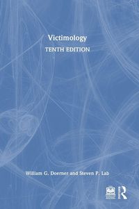 Produktbild: Victimology