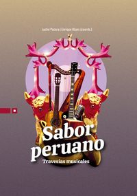 Produktbild: Sabor peruano