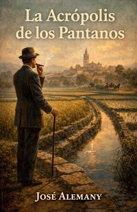 Produktbild: La acr&oacute;polis de los pantanos