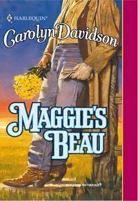 Produktbild: Maggie's Beau