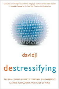 Produktbild: Destressifying