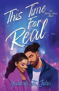 Produktbild: This Time for Real