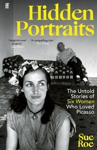 Produktbild: Hidden Portraits