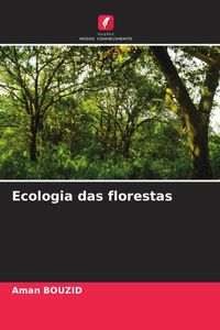 Produktbild: Ecologia das florestas