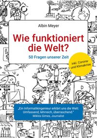 Produktbild: Wie funktioniert die Welt?